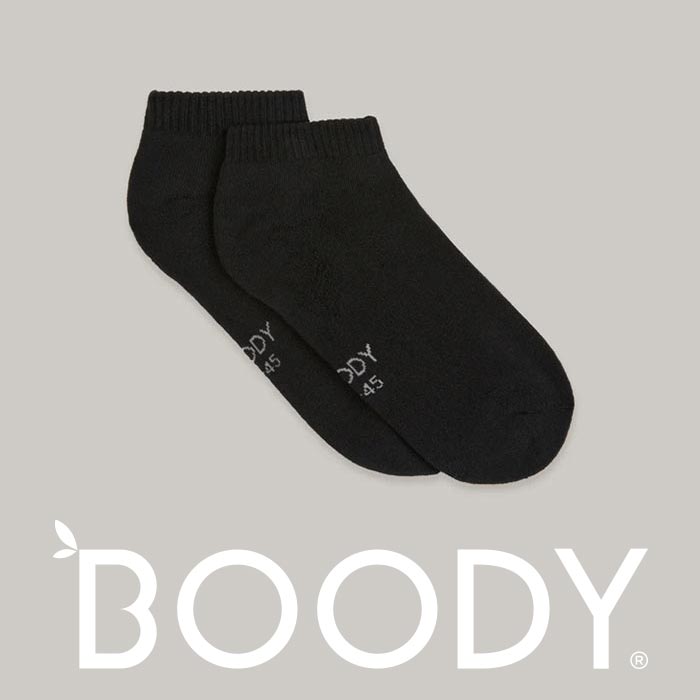 「BOODY（ブーディ）」ソックス（メンズ・レディース）/ストール