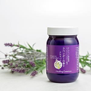 アロマバスソルト