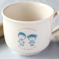 子ども用食器&さくらももこシリーズ