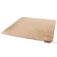 ゼンケン　電磁波99％カット（磁界のみ）暖房