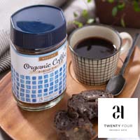 24 ORGANIC DAYS-24 オーガニックデイズ