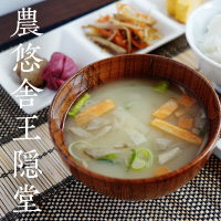 プレマシャンティ®からの贈り物 農悠舎王隠堂