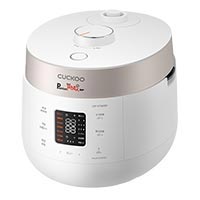 発芽酵素玄米 圧力炊飯器「Premium New圧力名人SP」