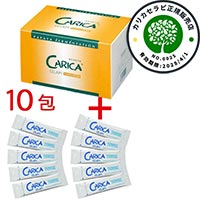 パパイア発酵食品 カリカセラピPS501 3g×100包入り 【カリカセラピ10包】