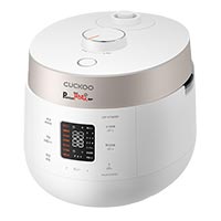 発芽酵素玄米炊飯器 Premium NEW圧力名人SP