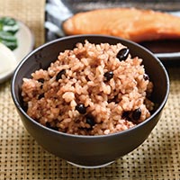 発芽酵素玄米コース