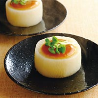 圧力調理コース