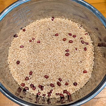 手順1　正しく計量する