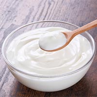 ヨーグルトコース