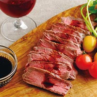 低温調理コース