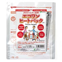 エコワン ヒートパックE-02 