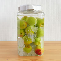 premarchembalance 梅しごと