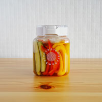 premarchembalance ワンタッチストッカー 850ml