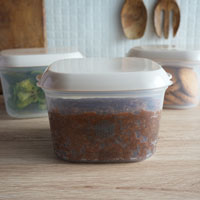 プレマルシェ×エンバランスコラボ premarchembalance ストックメイト