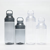 EMBALANCE ON THE GO BOTTLE（エンバランス オンザゴーボトル） 700ml/クリア