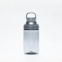 EMBALANCE ON THE GO BOTTLE（エンバランス オンザゴーボトル） 700ml/グレー