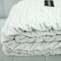 EMBALANCE（エンバランス） ブランケット・シングルサイズ 