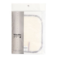 EMBALANCE エンバランス ウォッシュニットスポンジ 