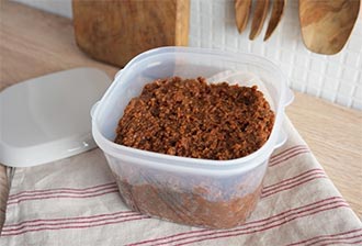 味噌作りワークショップ