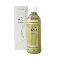 EM-X GOLD  1本（500ml）