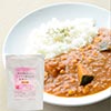 プレマシャンティ 野菜が美味しい！スパイス屋さんの本格カレー（甘口） 200g