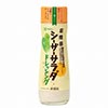 創健社 有精卵シーザーサラダドレッシング 180ml