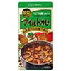 創健社 甘口マイルドカレー 115g