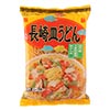 創健社 長崎皿うどん 134g（2食入り）