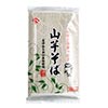 創健社 山芋そば 500g