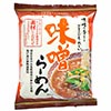 創健社 味噌らーめん 104g