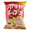 創健社 ポテトチップス 野菜コンソメ味 60g