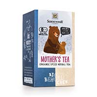 ゾネントア バラエティシリーズ ブレンドハーブティー ママのためのお茶1.5gｘ18袋