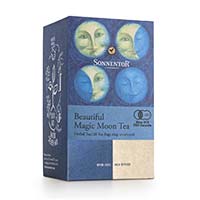 ゾネントア 月のお茶シリーズ ビューティフルマジックムーンティー1.0g×28袋