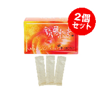 元気酵素の素 300g/10g×30包×2個セット