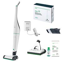 kobold（コーボルト） コードレスクリーナーVB100 SPEBセット