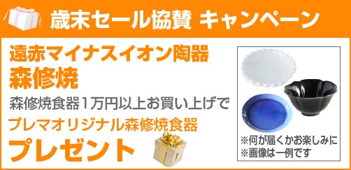 セール協賛キャンペーン