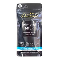 Dardenne（ダーデン） 有機ココシュガーチョコレートアーモンドミルクスティック 48g