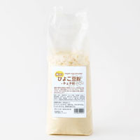 アサクラ チェチ（ひよこ豆）の粉・細挽き 500g