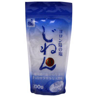 ヨロン島の塩「じねん」 300g