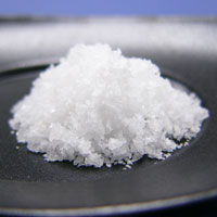 ヨロン島の塩「じねん」 300g