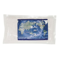 七五三塩（なごみえん） 300g