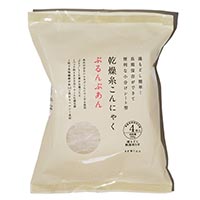 ぷるんぷあん シート型 （50g×4枚）×1袋