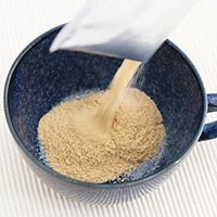 おだしでポタ。 14g×3袋