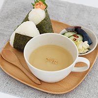 おみそでポタ。 14g×3袋