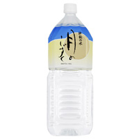 神秘の水・月のしずく 2L