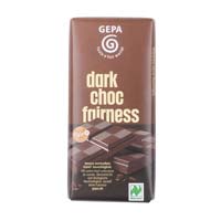 GEPA（ゲパ） ビオ ダークチョコレート70% 40g
