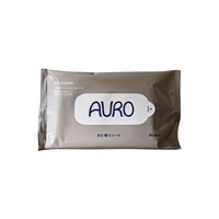 AURO（アウロ） カビ取りシート 10枚入り
