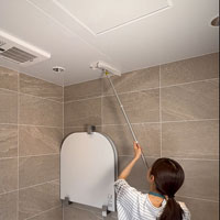 AURO（アウロ） カビ取りシート 10枚入り