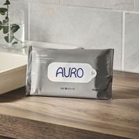 AURO（アウロ） カビ取りシート 10枚入り