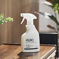 ＡＵＲＯ（アウロ） フローリングワックススプレー 350ml